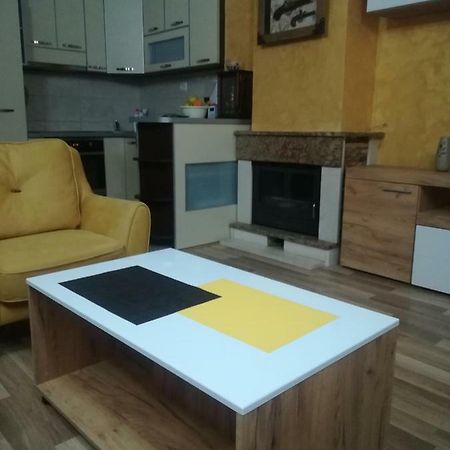 Apartments Vis Jaz Budva Ngoại thất bức ảnh