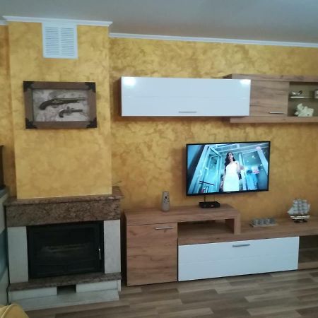 Apartments Vis Jaz Budva Ngoại thất bức ảnh