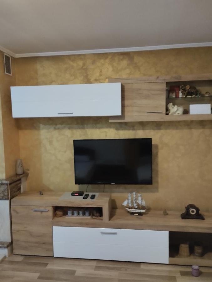 Apartments Vis Jaz Budva Ngoại thất bức ảnh