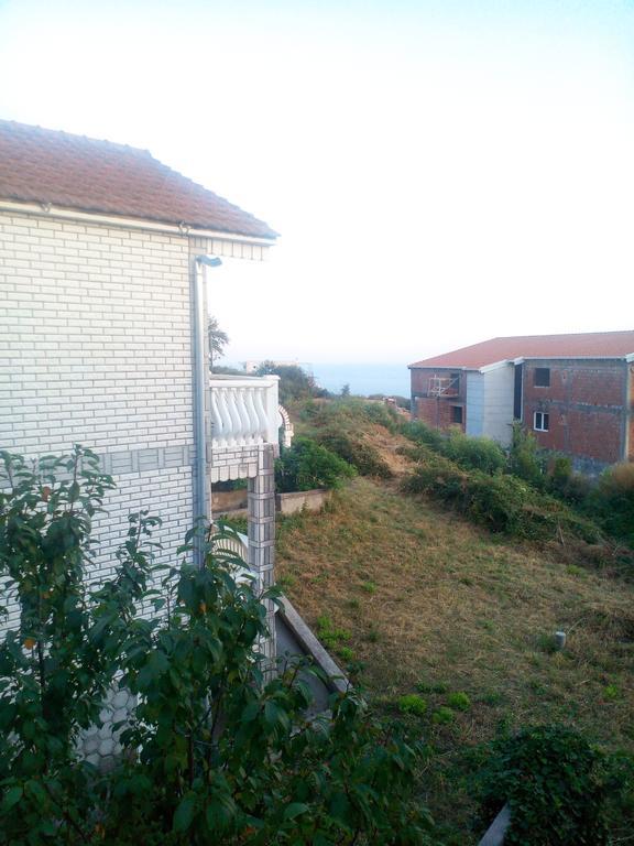 Apartments Vis Jaz Budva Ngoại thất bức ảnh