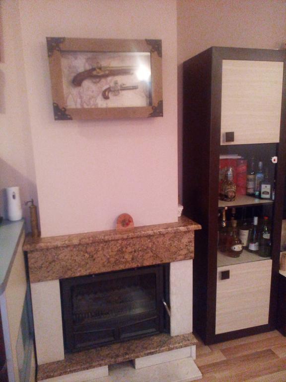 Apartments Vis Jaz Budva Ngoại thất bức ảnh