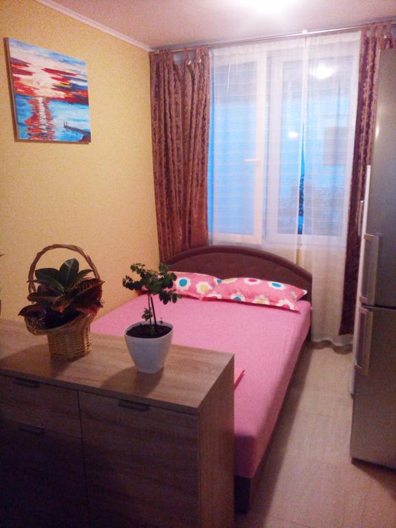 Apartments Vis Jaz Budva Ngoại thất bức ảnh