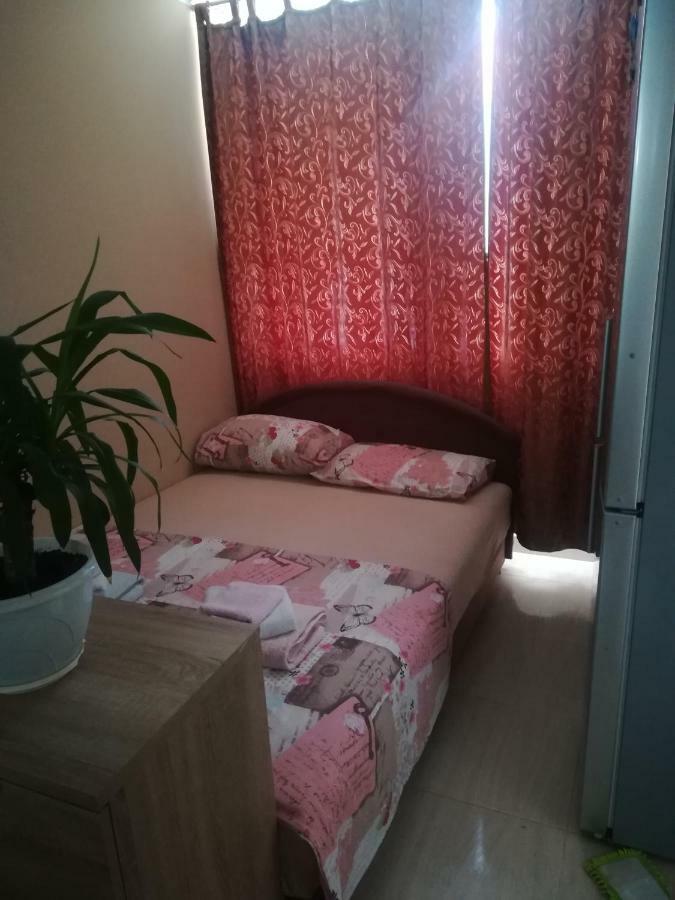 Apartments Vis Jaz Budva Ngoại thất bức ảnh